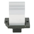 Heater Blower Motor Resistor RU877 for Hyundai Elantra (2010–2020)