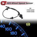 ABS Wheel Speed Sensor No. 57455TJAH02 for Honda Gienia GJ6 (2016–2021)