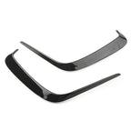Rear Bumper Air Vent Trim for Mercedes Benz W176 A200 A250 (13-18)