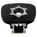 Complete Cylinder Piston Assembly for Yamaha Blaster 200 (1988–2006) with Gaskets