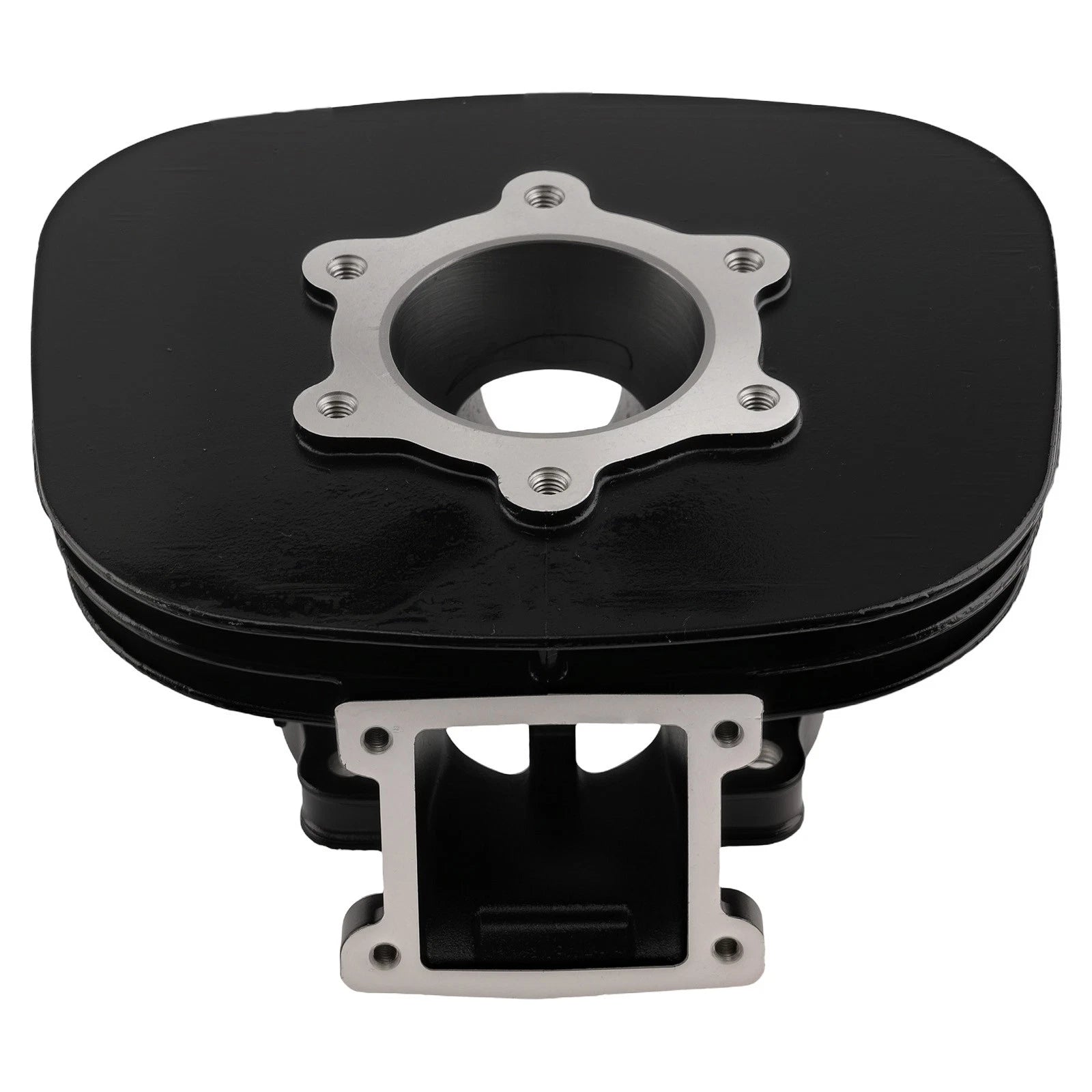 Complete Cylinder Piston Assembly for Yamaha Blaster 200 (1988–2006) with Gaskets