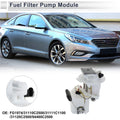 Fuel Pump Assembly for Hyundai Sonata (2015–2019) 1.6L 2.0L 2.4L 3.3L No.31110C2500