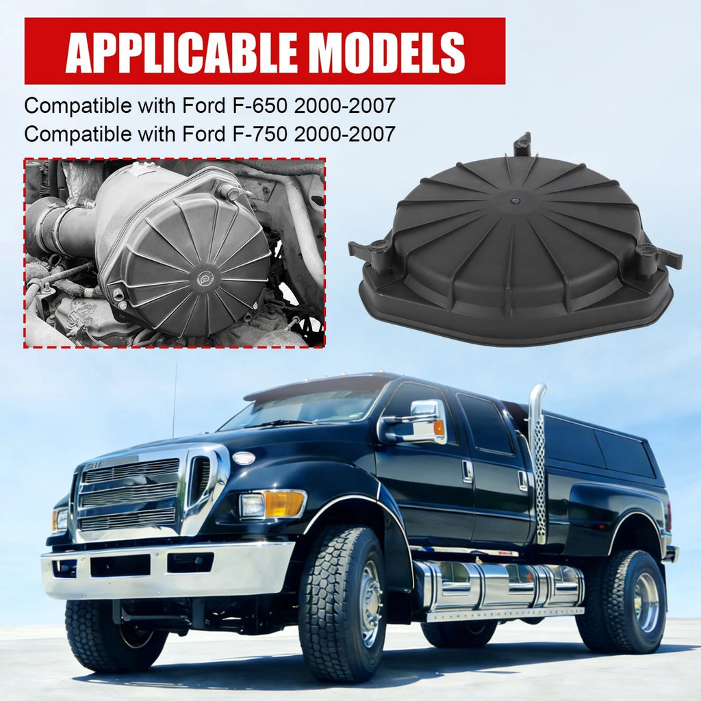 Air Filter Cover Lid Latch for Ford F-650 F-750 (2000–2007)