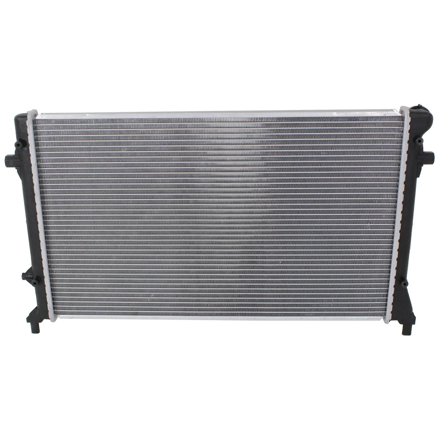 Radiators for VW Jetta Rabbit (2006–2009)