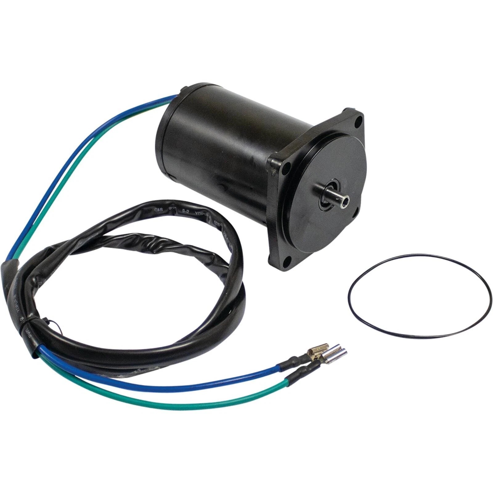 Tilt Trim Motor for OMC Evinrude/Johnson 40-50HP (1992–Present) 435532 437801 433226