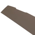 Dash Board Vent Cover for Cadillac Escalade ESV EXT (2007–2014) Matte Brown