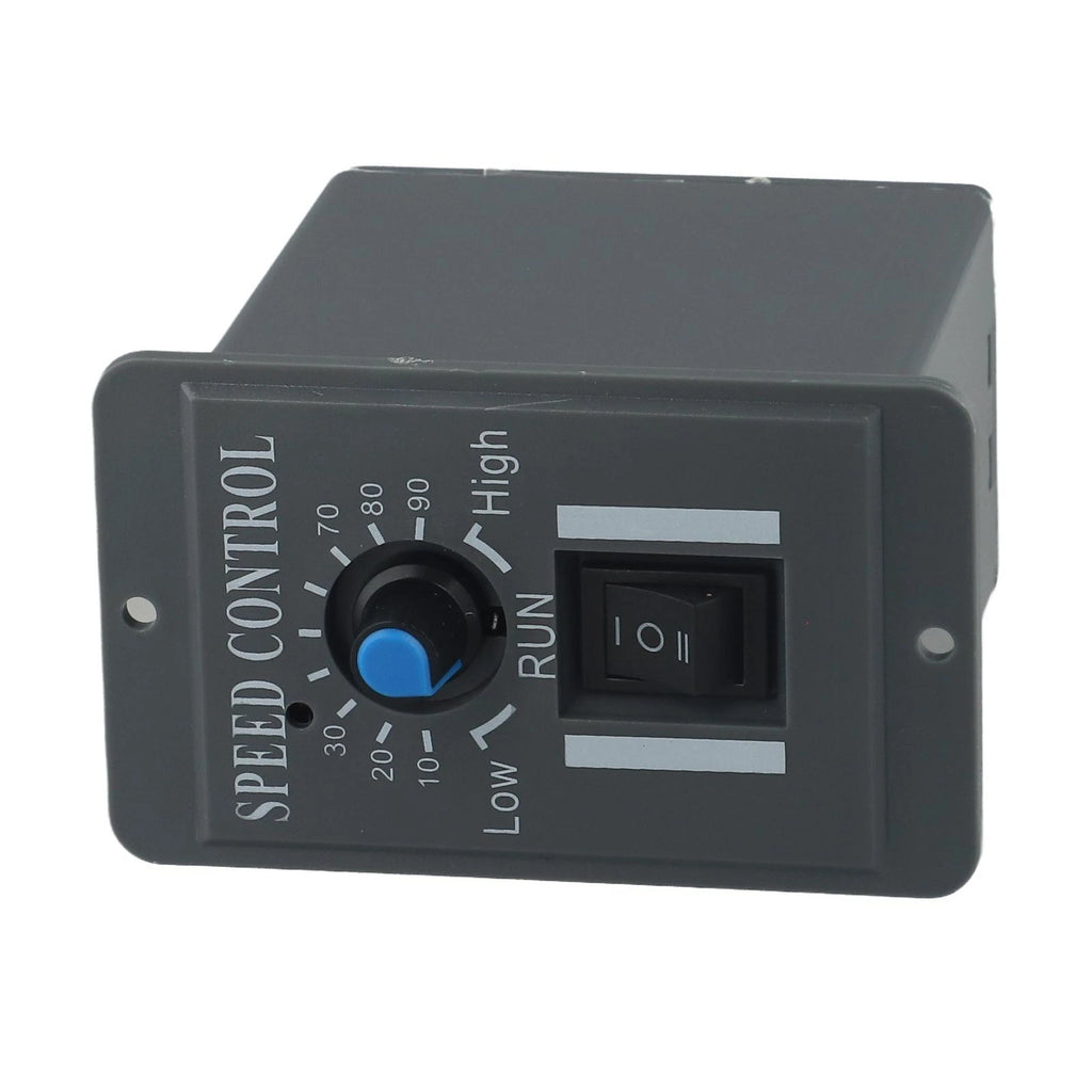 12V/48V DC Motor Speed Regulator for Various Applications