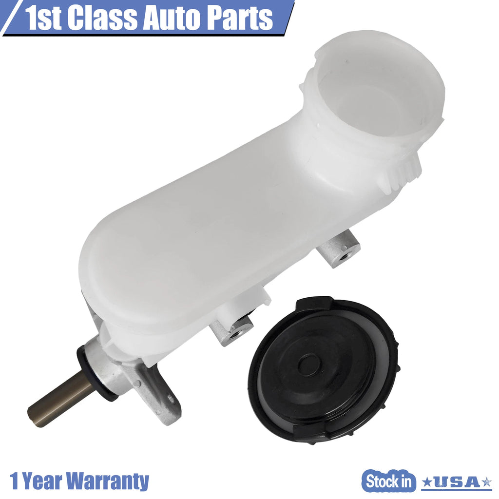 Brake Master Cylinder with Reservoir for Honda Accord (2003–2007)