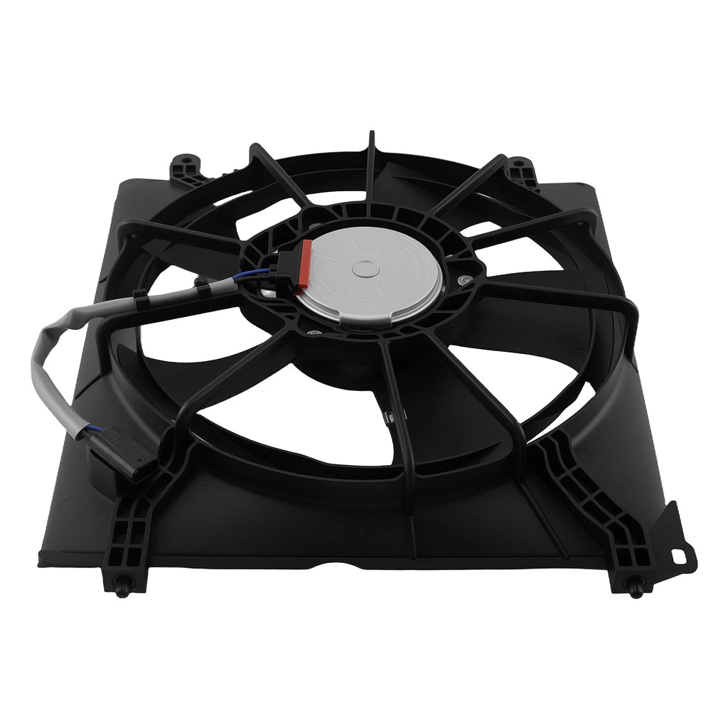 Radiator Cooling Fan for Honda Accord & Acura TLX (2013–2016)