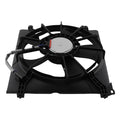 Radiator Cooling Fan for Honda Accord & Acura TLX (2013–2016)