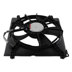 Radiator Cooling Fan for Honda Accord & Acura TLX (2013–2016)