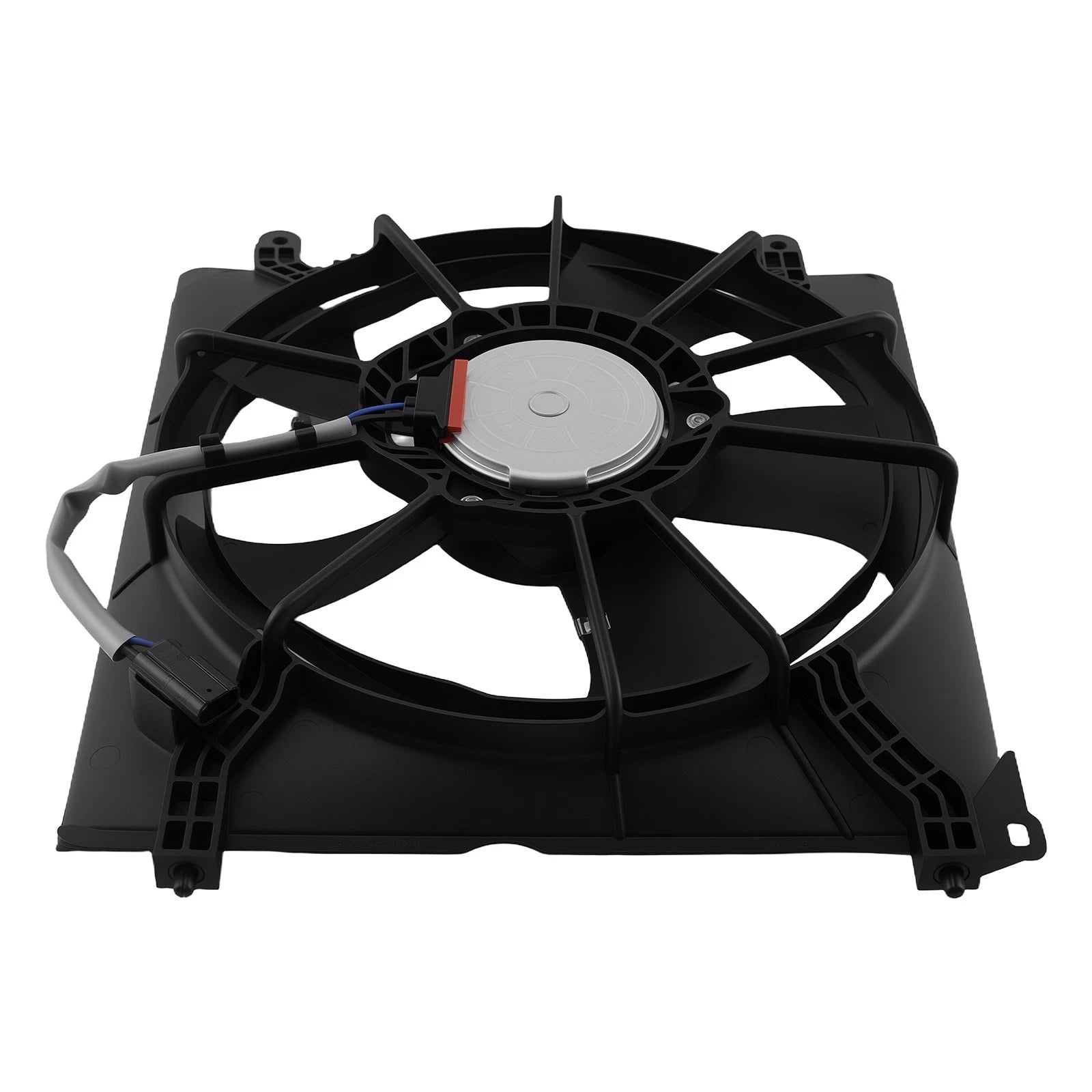 Radiator Cooling Fan for Honda Accord & Acura TLX (2013–2016)