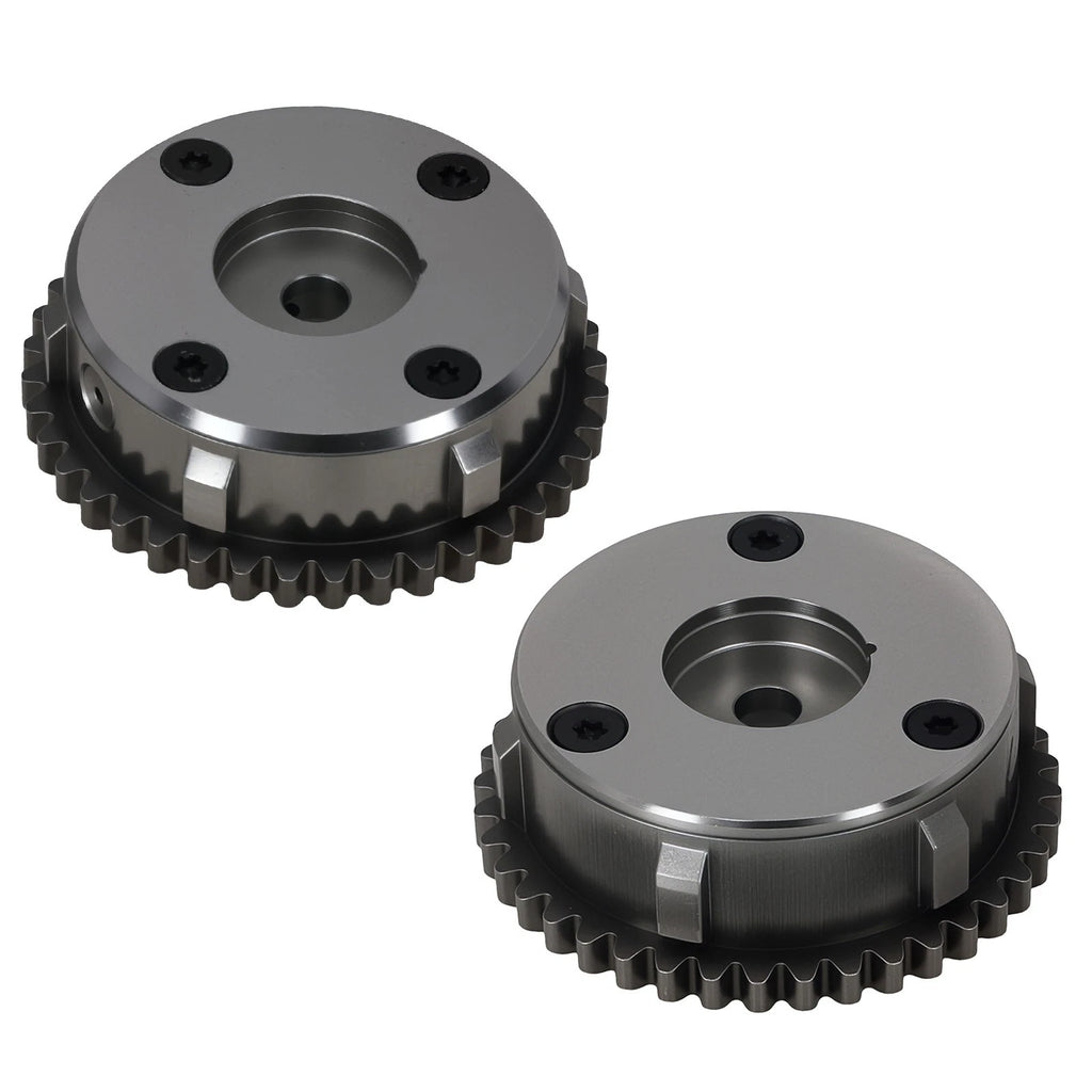 2pcs Camshaft VVT Gear Assembly for Ford Fusion Escape 2.0L (2013–2020) LR050849