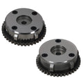 2pcs Camshaft VVT Gear Assembly for Ford Fusion Escape 2.0L (2013–2020) LR050849