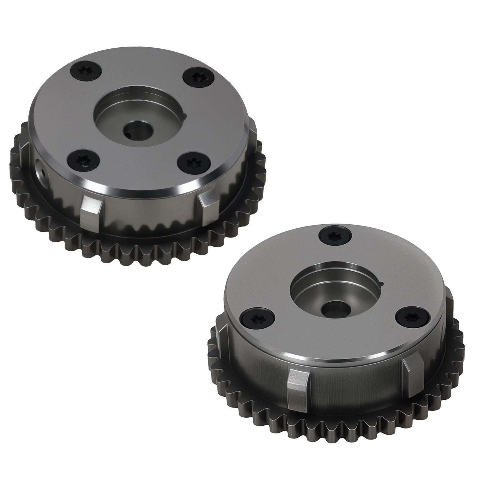 2pcs Camshaft VVT Gear Assembly for Ford Fusion Escape 2.0L (2013–2020) LR050849