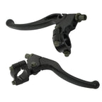 Brake & Clutch Lever Set for Suzuki Motorcycle (All Years)