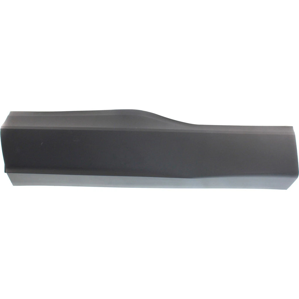 Door Molding and Beltlines for Ford Edge (2015–2018) Rear Left & Right