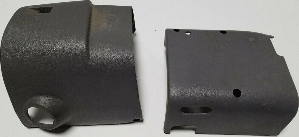 Steering Wheel Finishing Panels for Ford Taurus SHO (1993–1995)