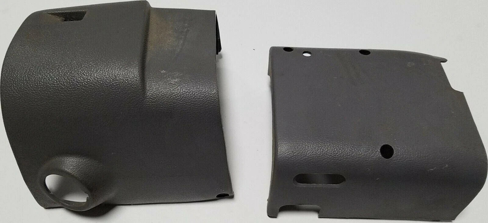 Steering Wheel Finishing Panels for Ford Taurus SHO (1993–1995)