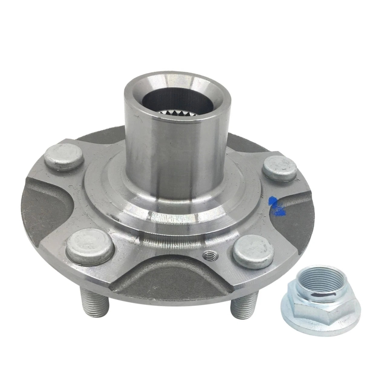 Rear Wheel Hub for Honda S2000 2.0L 2.2L (2000–2009)
