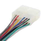Wiring Harness Adapter for Jeep Wrangler Cherokee (1988–1996)