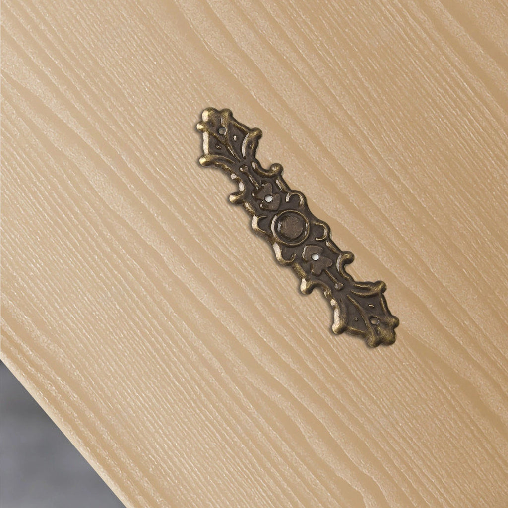 10PCS Alloy Decorative Corners for Wooden Boxes