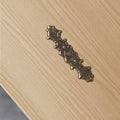10PCS Alloy Decorative Corners for Wooden Boxes