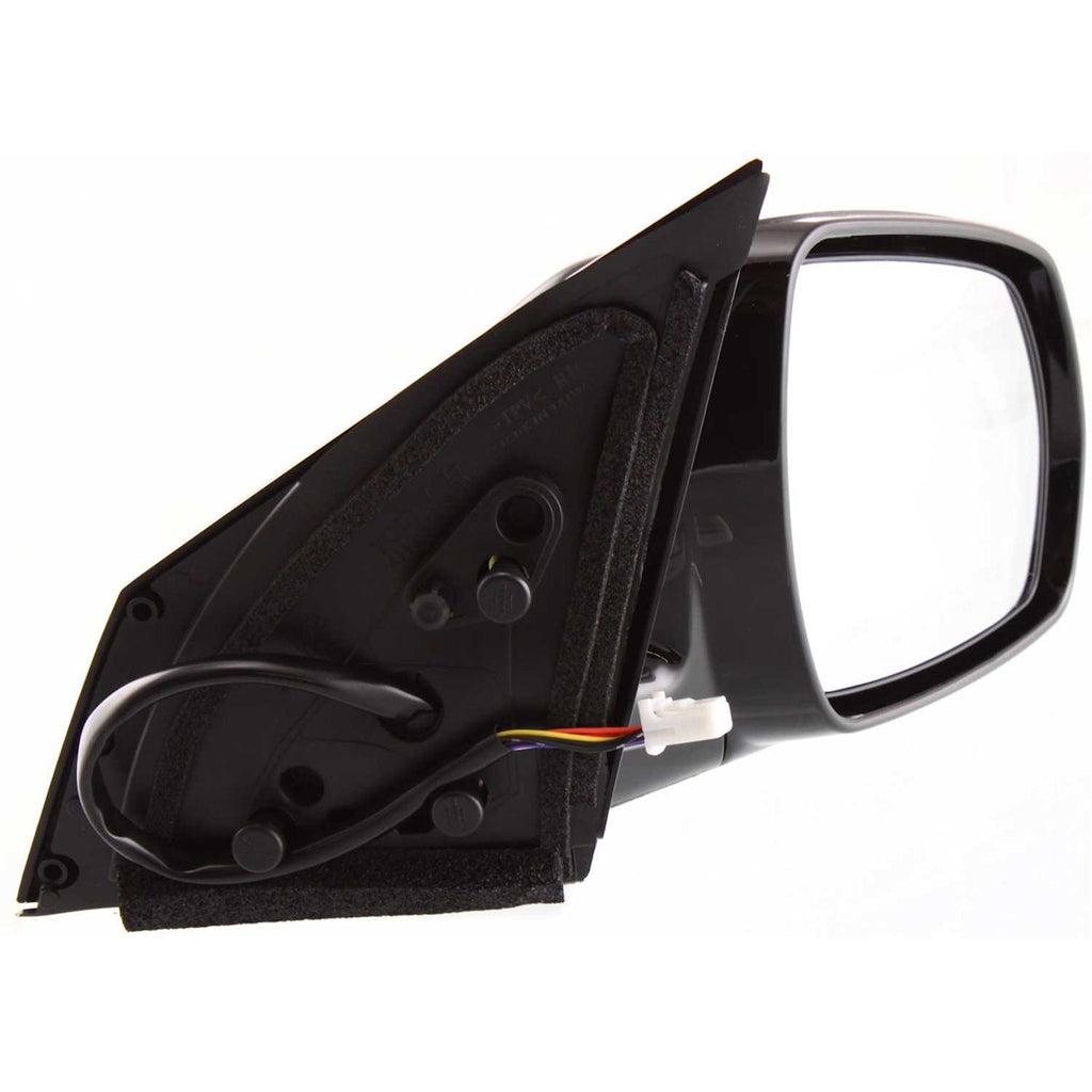Heated Right Hand Side Mirror for Nissan Murano