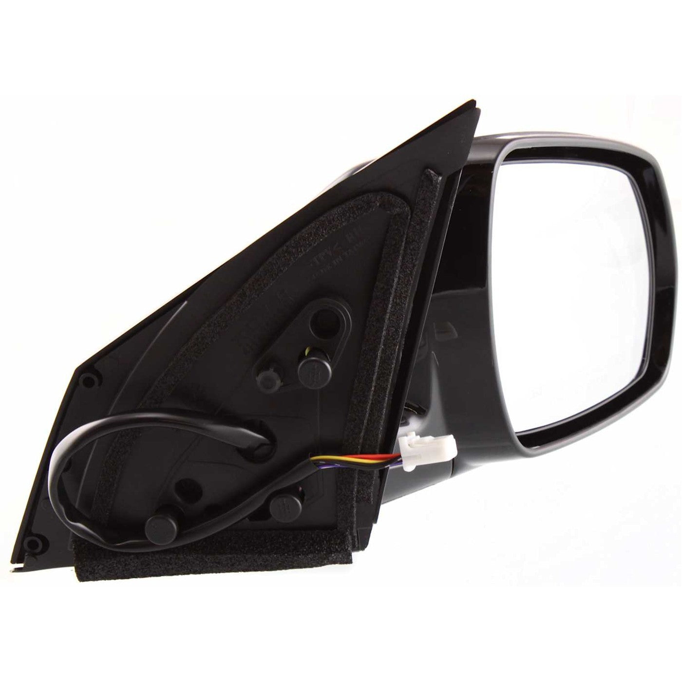Heated Right Hand Side Mirror for Nissan Murano