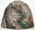Camo Beanie Hat for Real Tree Hunting Cap (Camo Lined)