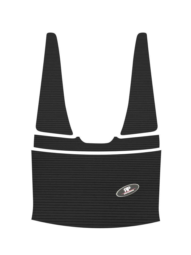Traction Mat Set for Yamaha Wave Blaster 700 (1993–1996)