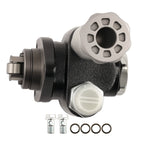 Fuel Feed Pump for Komatsu Excavator PC200 PC210 PC220 (1990–2000)