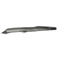 Upper Front Fog Light Strip Trim for Land Rover Range Rover Evoque (2020–2022)