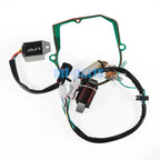 Stator Coil & Regulator + Gasket for Yamaha YFM80 Badger 80 (1997–2002) / Grizzly 80 (2005–2008)