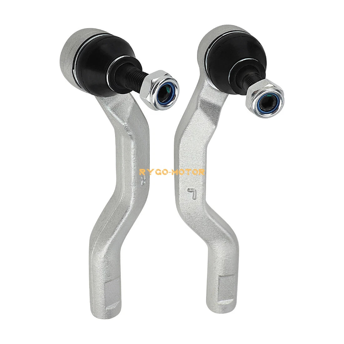 Set of 2 Tie Rod Ends for Polaris RZR XP 1000 / RZR XP 4 1000 (2019–2024)
