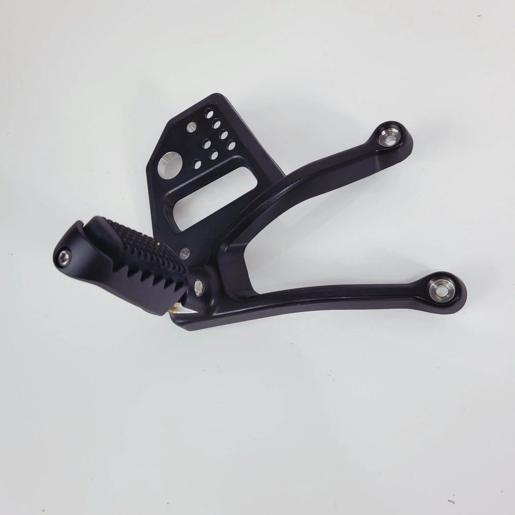 Genuine Right Foot Peg Bracket for Harley-Davidson Pan America (2021–2025)