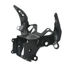 Front Upper Headlight Fairing Stay Bracket for BMW S1000RR (2009–2018)