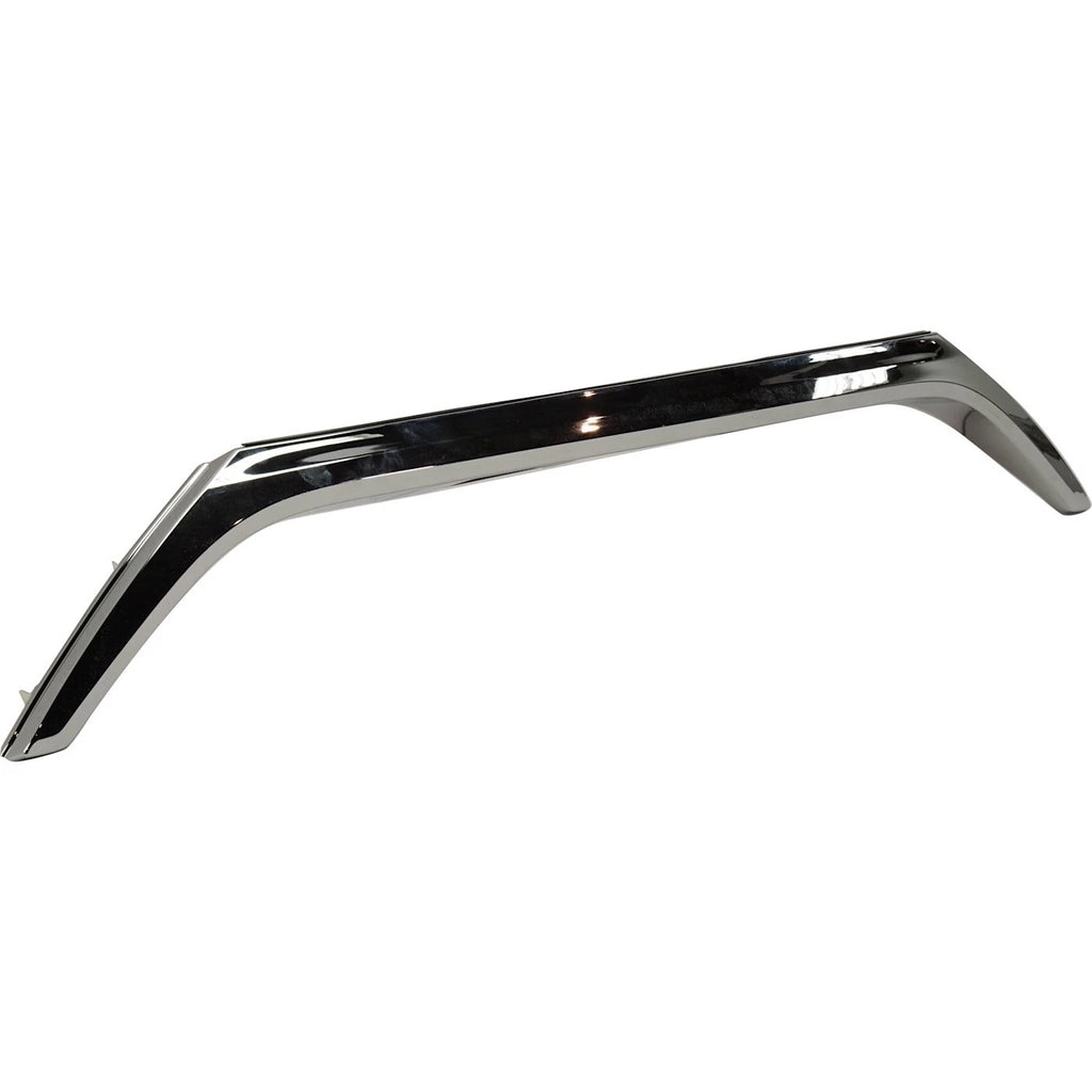 Trunk Lid Molding for Toyota Camry (2015–2017)