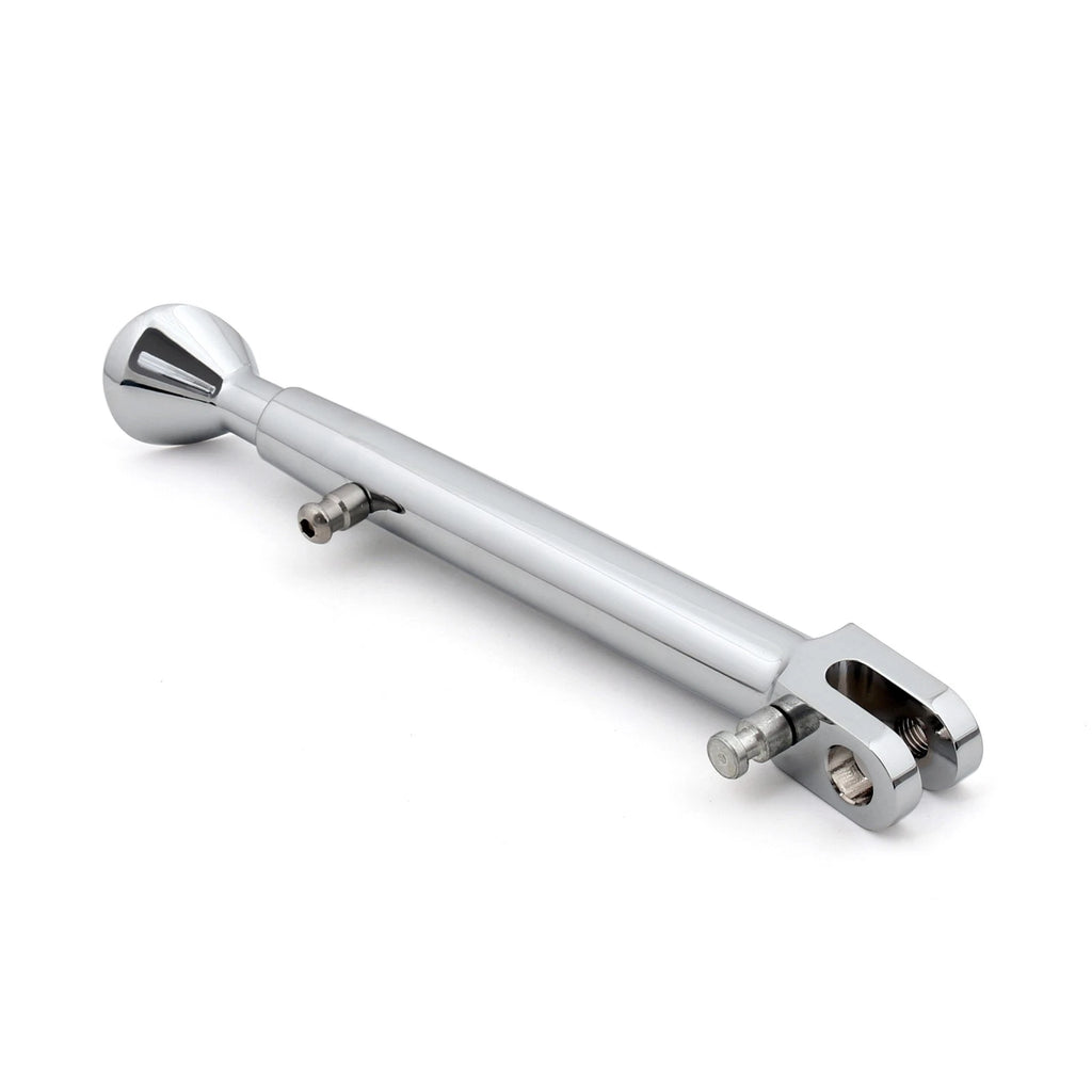 Adjustable Kickstand for Kawasaki ZZR600 (2005–2008), ZX-6R (1998–2008), ZX-9R, 10R