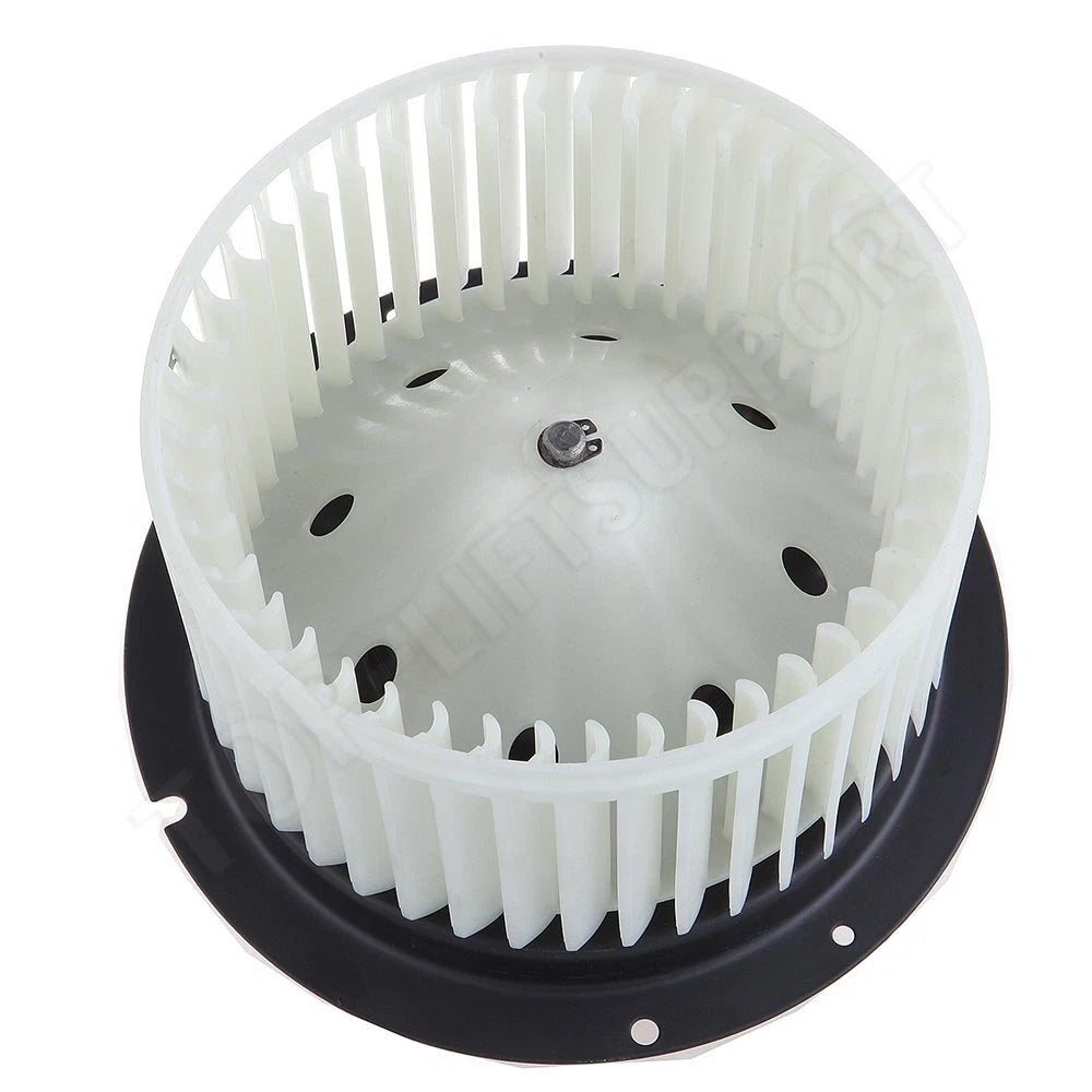 A/C Heater Blower Motor Fan for Ford Super F250 F350 F450 (1999–2007)
