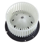 A/C Heater Blower Motor Fan for Ford Super F250 F350 F450 (1999–2007)