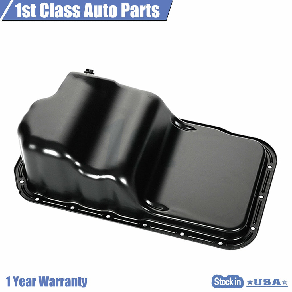 Engine Oil Pan for Toyota Pickup (1989-1995)