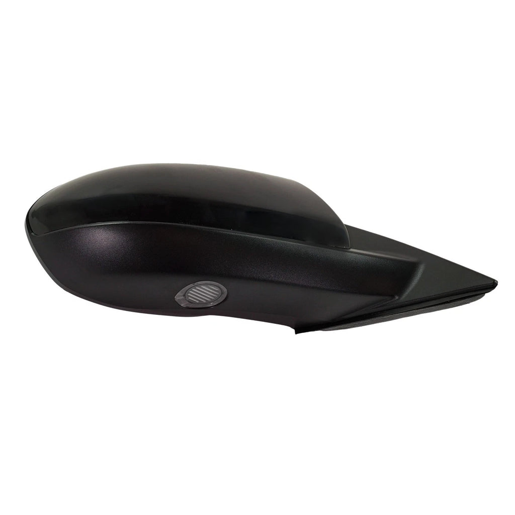 Passenger Right Side Mirror for Mazda (2009–2013)