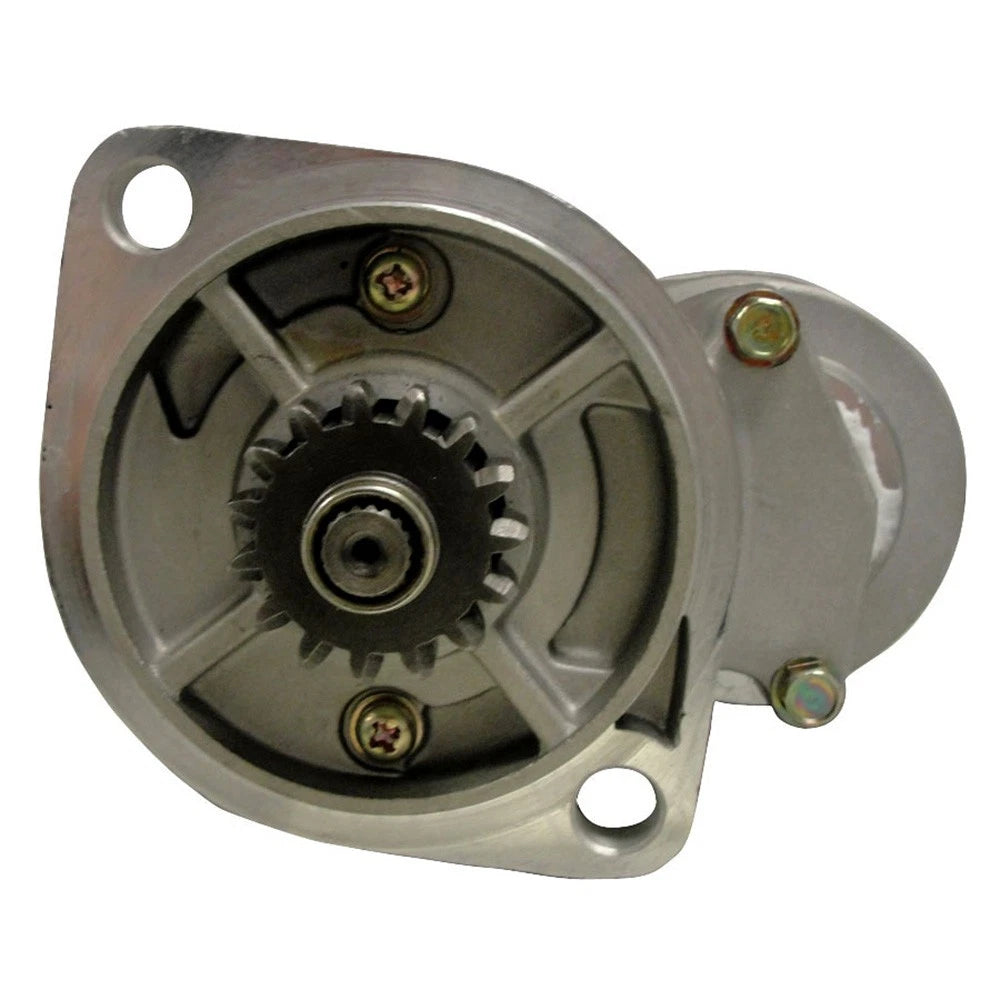 Starter for John Deere 990, 4500, 4510, 4600, 4610, 4700, 4710 (AM879743)