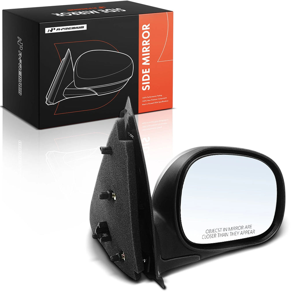 Power Adjust Mirror for Ford F-150 (1997–2002)