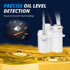 Fuel Pump Assembly with Sensor for CFMoto Z6 (2011-2012)