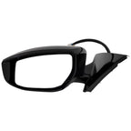 Driver Left Side Heated Mirror for Nissan Maxima (2016–2019)