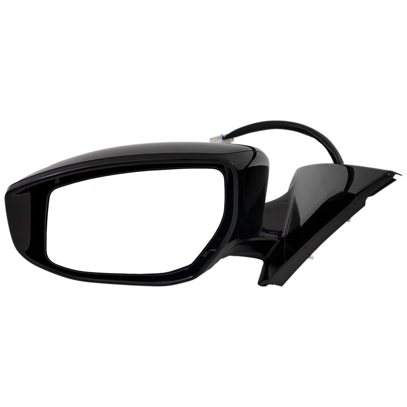 Driver Left Side Heated Mirror for Nissan Maxima (2016–2019)