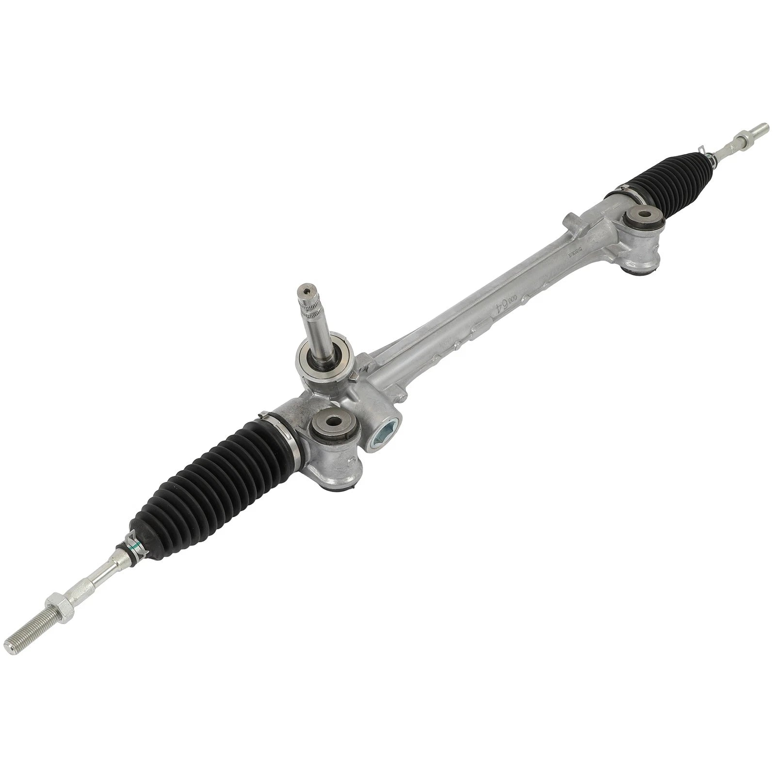 Power Steering Rack & Pinion Assembly for Toyota Prius C (2019)