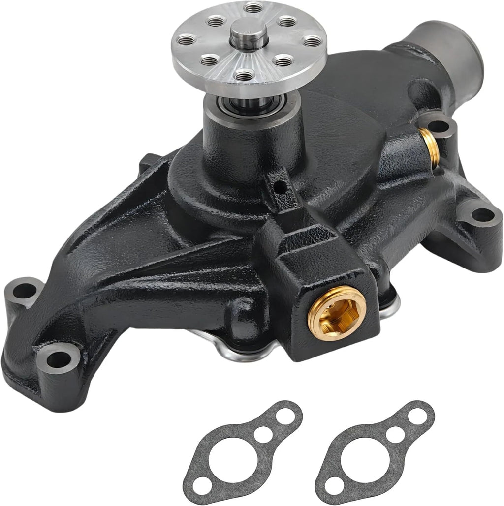 Water Pump for Mercury Marine Mercruiser GM V6 V8 (46-8M00113734, 8503991)
